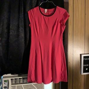 Bongo, Medium, pink, fits nice